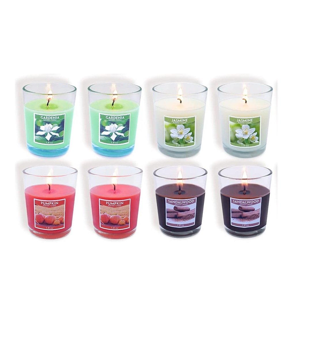 Candles
